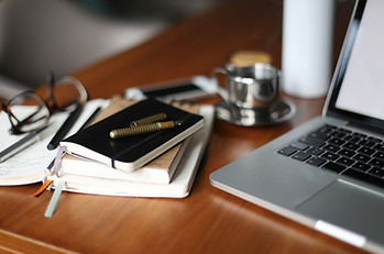 Installation du bureau