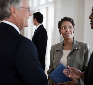 Professional Networking Event