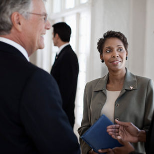 Développer son sens politique en entreprise