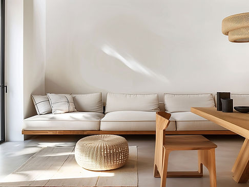 Modern Living Room