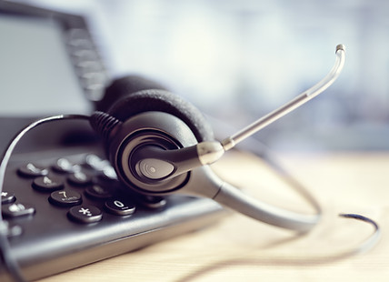 Çağrı Merkezi Kulaklığı