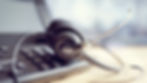 Call center Headset