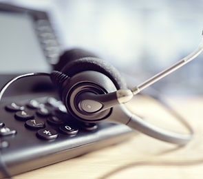 Headset para Call Center