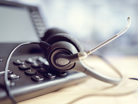 Telefonía IP PBX