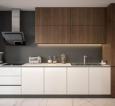 Modern Kitchen Design