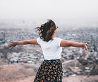 Happy Traveler