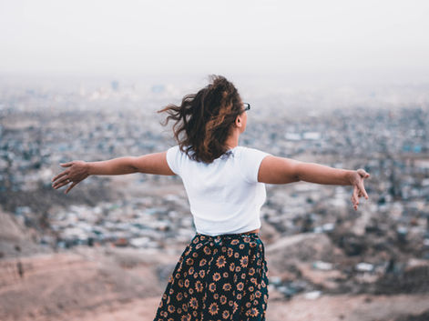 ¿Cómo decir "NO" sin culpa?