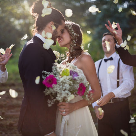 Prague wedding