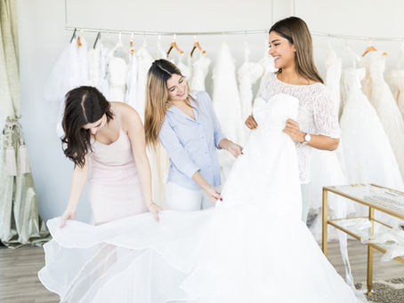 The Ultimate Wedding Checklist: Your Step-by-Step Guide