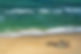 Yoga on the Beach