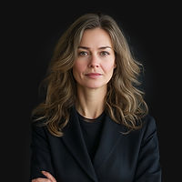 Retrato de Mulher de Negócios