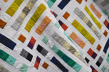 Patchwork-Design