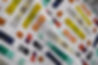 Patchwork Design