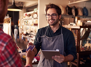 Paying Customer