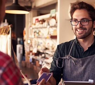 Paying Customer