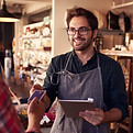 Paying Customer