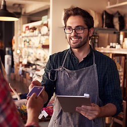 Paying Customer