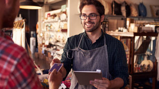Niche ePOS Software System Business For Sale [EX00338]