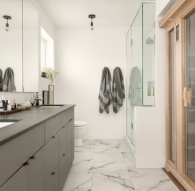 "Luxurious Bathroom"
