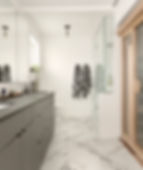 Luxurious Bathroom