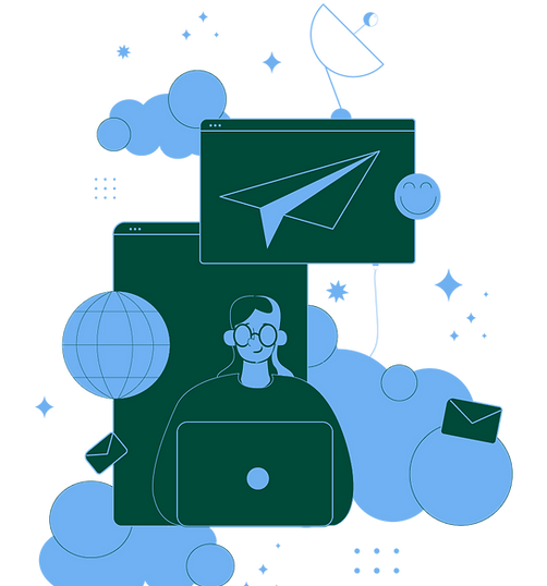 Web Surfing