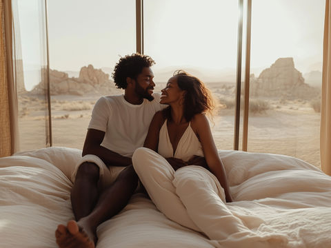 Have You Ever Been With Someone and Still Felt Alone?