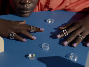 Wearing Jewelry vs. Styling It: Elevate Your Accessory Game