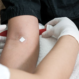 Convenient Access: Blood draws can often be coordinated with your visit, helping reduce the need for a separate trip.
Care Coordination: Lab collection is connected to your treatment plan, medication monitoring, preoperative workup, or wellness care.
Patient-Centered Experience: We focus on comfort, clear communication, and a respectful experience during specimen collection.
Clear Follow-Up: Results are reviewed according to the ordering provider's plan, and our team helps guide appropriate next steps.