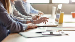 Creating office lighting with wellbeing in mind