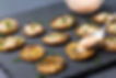 Papas al horno