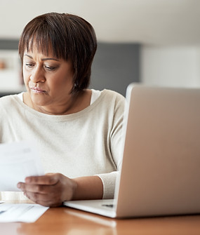 Reviewing Paperworks