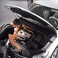 Automechaniker
