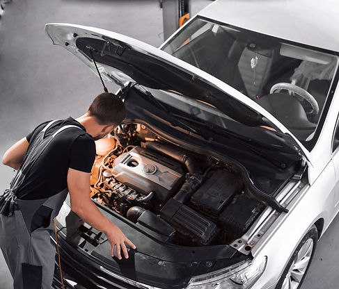Car Mechanic