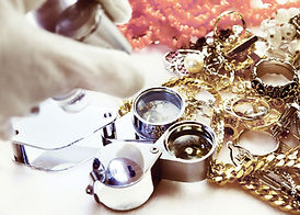 Outils de bijoutier