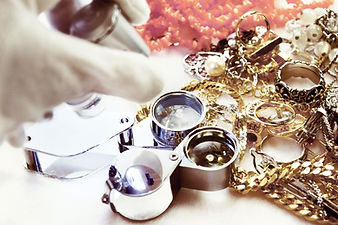goldschmuck verkaufen