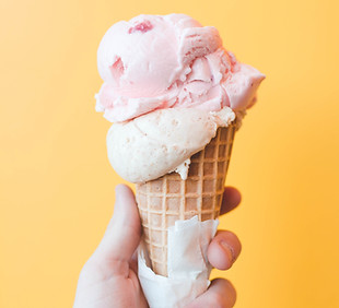 Ice Cream Cone