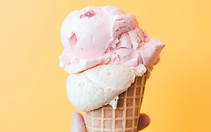 Ice Cream Cone