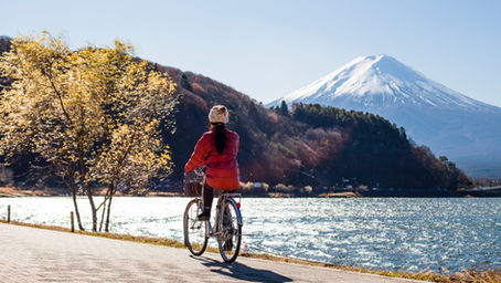 Vélotaf en Hiver : 4 Conseils Essentiels pour se protéger du Froid !