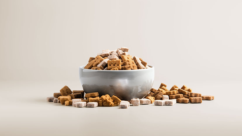 Pet Treats