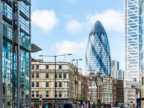 London City