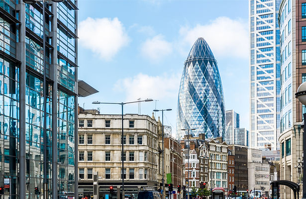 London City