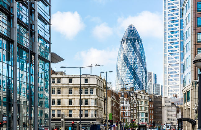London City