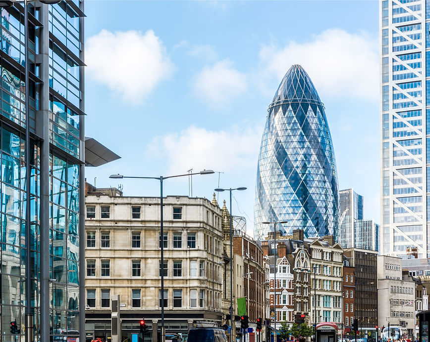 London City