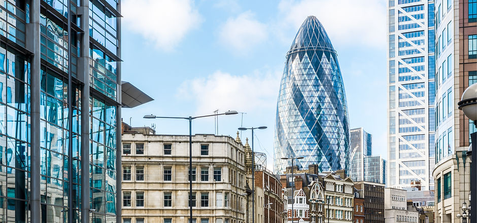 London City