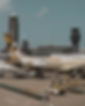 Frachtflugzeug