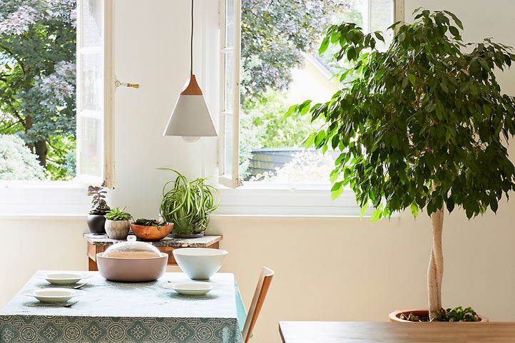 Hemstäd stockholm