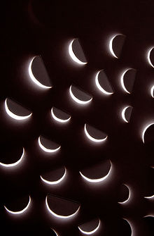 Lunar Eclipse