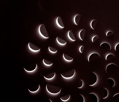 Lunar Eclipse