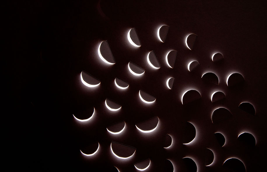 Lunar Eclipse