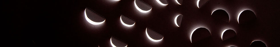 Lunar Eclipse